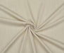 2 METRE MEVSİMLİK LİKRALI GABARDİN KUMAŞ - BEJ