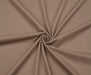 2 METRE GABARDİN KUMAŞ - VİZON