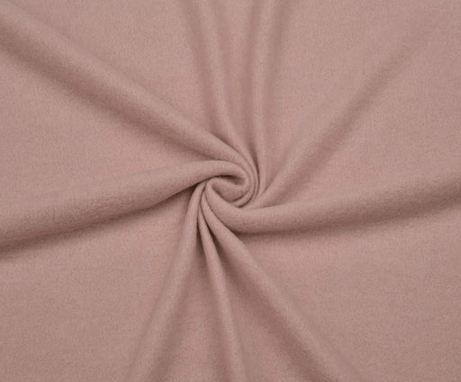 2 METRE ŞARDONLU ANGORA KUMAŞ - PUDRA