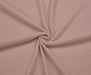 2 METRE ŞARDONLU ANGORA KUMAŞ - PUDRA