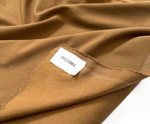 4,3 METRE LİKRALI KUMAŞ - KAMEL