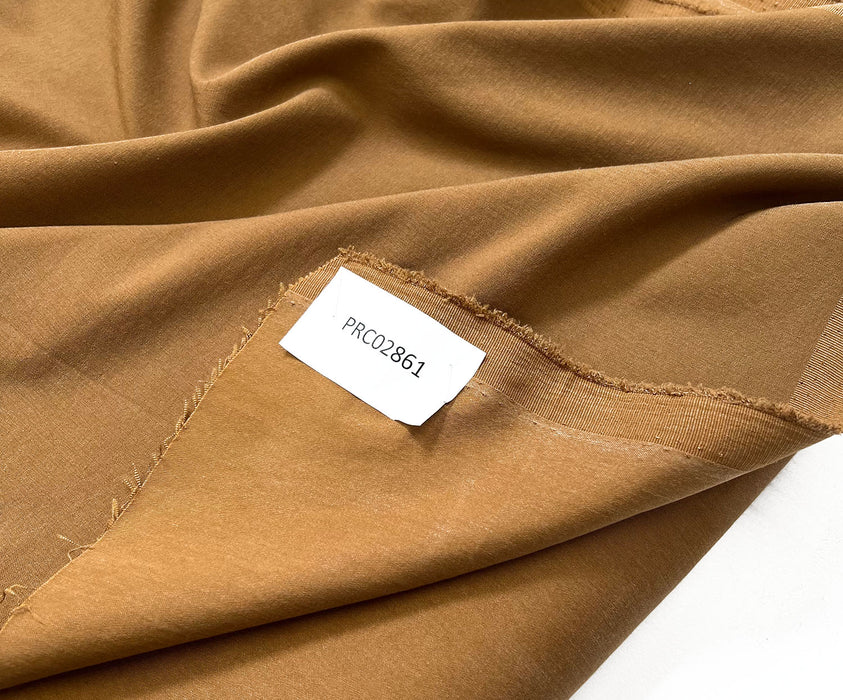 4,3 METRE LİKRALI KUMAŞ - KAMEL