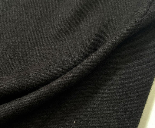 1,5 METRE ETEK PANTOLONLUK KUMAŞ - SİYAH