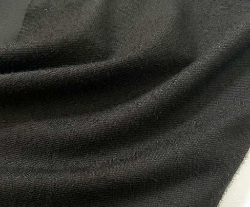 2,4 METRE ETEK PANTOLONLUK KUMAŞ - SİYAH