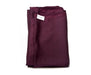 3,5 METRE SATEN KUMAŞ - BORDO