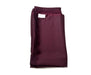 3,5 METRE SATEN KUMAŞ - BORDO