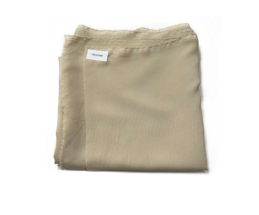 2,5 METRE ETEK PANTOLONLUK KUMAŞ - KREM