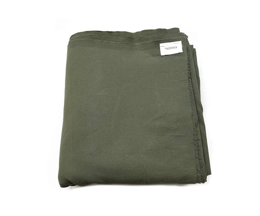 5 METRE LİKRALI GABARDİN VİSKON KUMAŞ - HAKİ