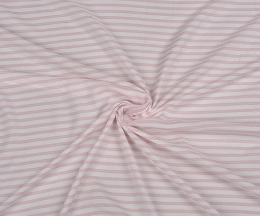 3 METRE GÖMLEKLİK PAMUK KUMAŞ - PEMBE