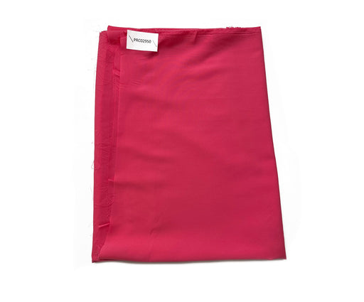 1,5 METRE KREP KUMAŞ - ŞEKER PEMBE