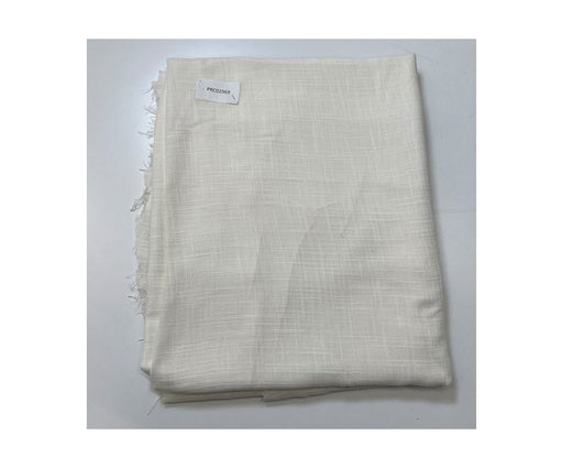2,4 METRE PAMUK KUMAŞ - EKRU