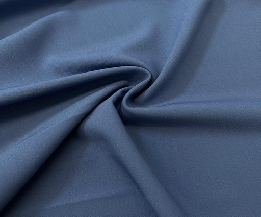 1,5 METRE LİKRALI PAMUK KUMAŞ - SAKS