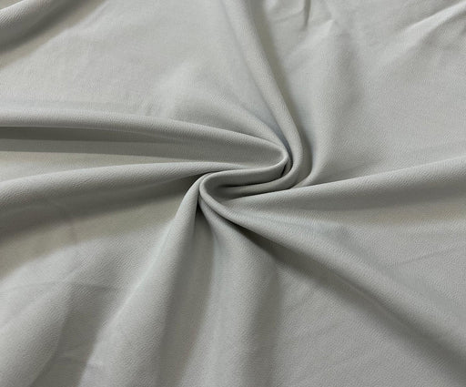 1,8 METRE LİKRALI KUMAŞ - GRİ