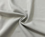 1 METRE LİKRALI KREP KUMAŞ - AÇIK GRİ