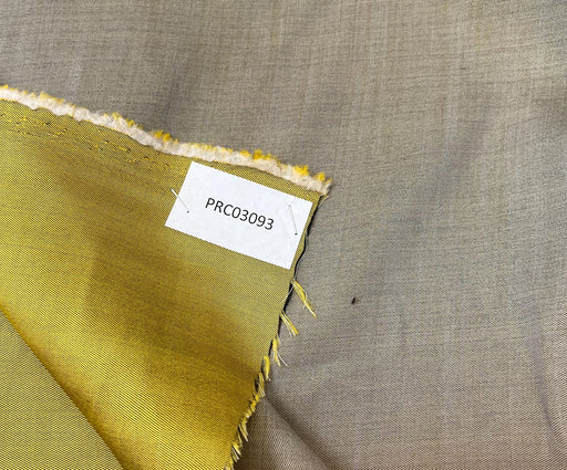 3,4 METRE PAMUK KUMAŞ - SARI