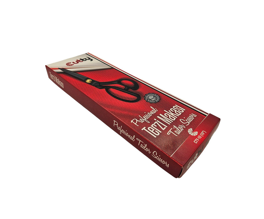 TERZİ MAKASI 10 İNÇ
