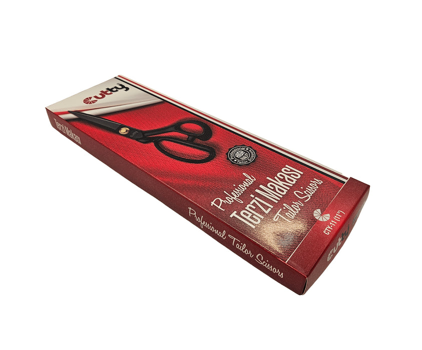 TERZİ MAKASI 11 İNÇ