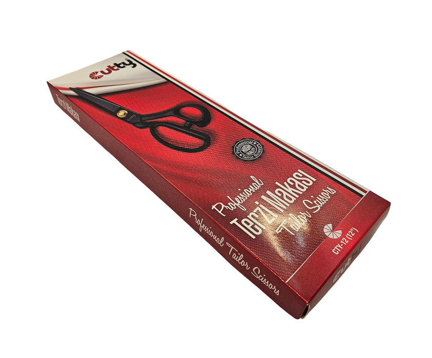 TERZİ MAKASI 12 İNÇ