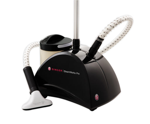 SINGER STEAMWORKS PRO