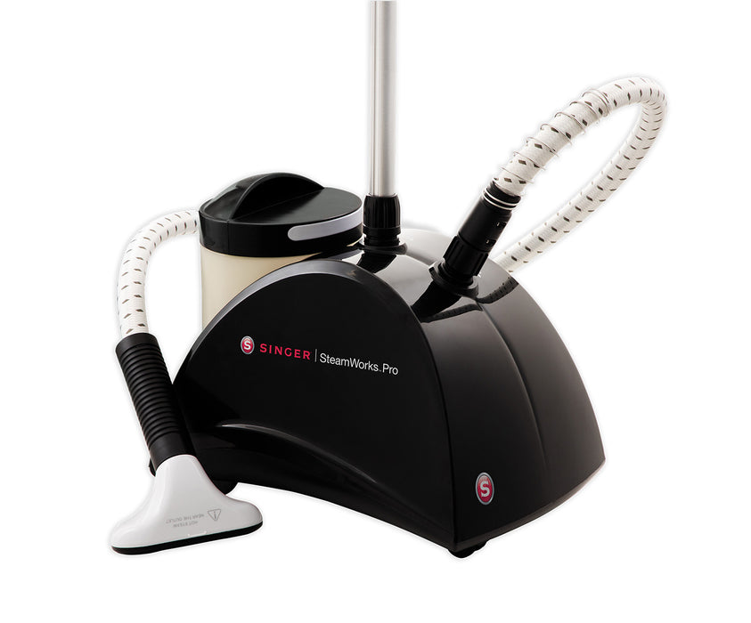 SINGER STEAMWORKS PRO