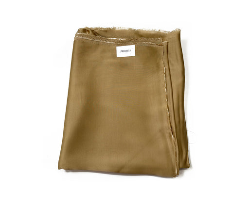 2 METRE SATEN KUMAŞ - BEJ