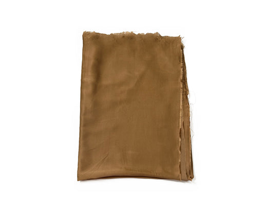 2,5 METRE SATEN KUMAŞ - KAMEL