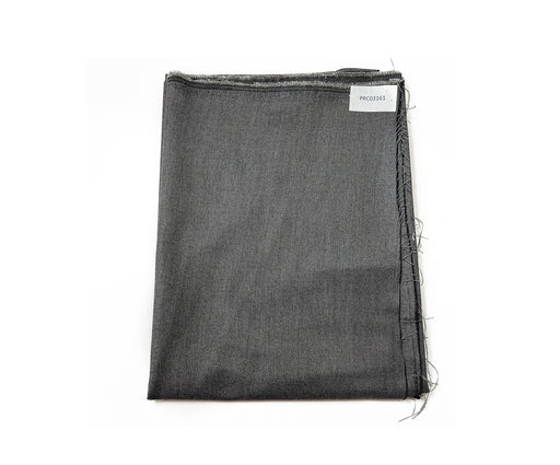 1 METRE GABARDİN KUMAŞ - GRİ