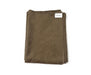 1 METRE SOFT MİKROFİBER KUMAŞ - VİZON