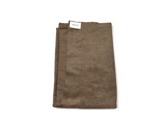 1 METRE SOFT MİKROFİBER KUMAŞ - BEJ