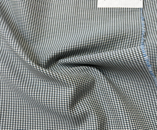 2 METRE LİKRALI MİNİ KAZAYAĞI DESENLİ KUMAŞ - HAKİ