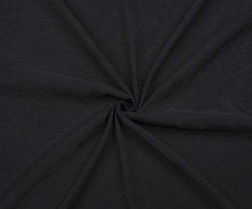 4 METRE MODAL KUMAŞ - SİYAH