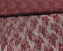 ABİYELİK DANTEL KUMAŞ - BORDO