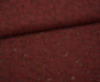 ABİYELİK DANTEL KUMAŞ - BORDO