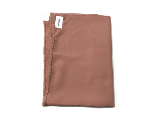 1,4 METRE LİKRALI ETEK PANTOLON KUMAŞ - PEMBE