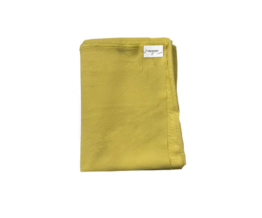 2 METRE KREP KUMAŞ - SARI