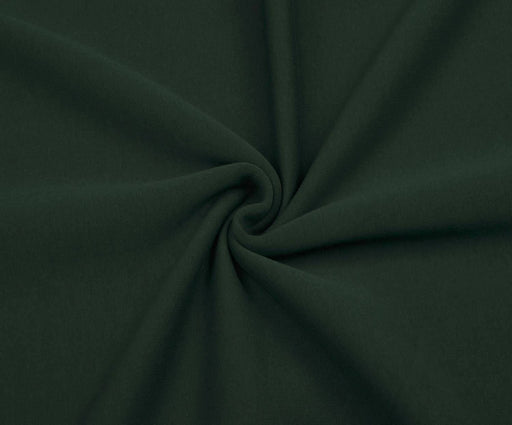 1 METRE ÜÇ İPLİK ŞARDONLU KUMAŞ - YEŞİL