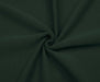 1 METRE ÜÇ İPLİK ŞARDONLU KUMAŞ - YEŞİL