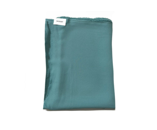 2 METRE KUMLU KREP KUMAŞ - MİNT