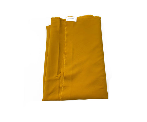 1,9 METRE EN BOY LİKRA KUMAŞ - SARI