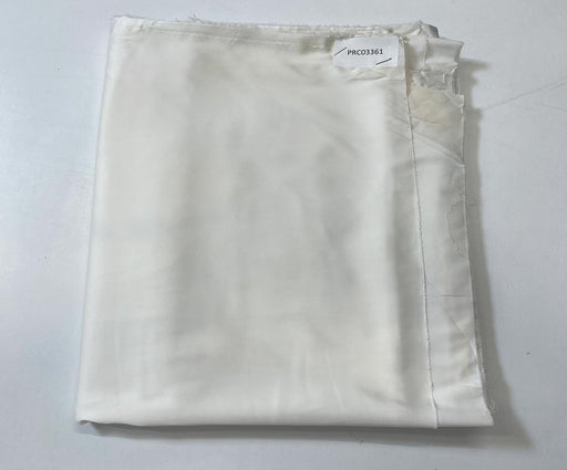 3 METRE SATEN KUMAŞ - EKRU