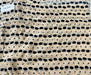 2,4 METRE PAMUK VUAL KUMAŞ - BEJ