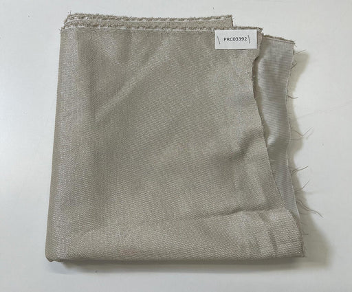 2 METRE LİKRALI SİMLİ KUMAŞ - BEJ