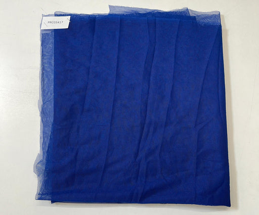 1,5 METRE LİKRALI FİLE KUMAŞ - SAKS