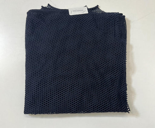 0,7 METRE LİKRALI FİLE KUMAŞ - LACİVERT