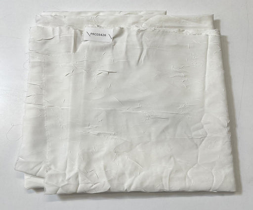 3,4 METRE KREP KUMAŞ - EKRU