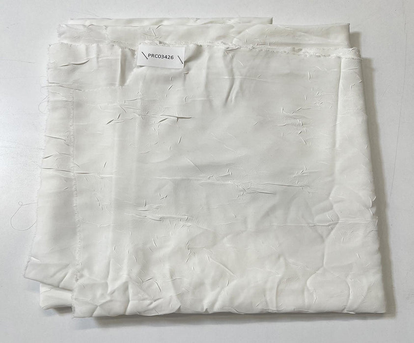 3,4 METRE KREP KUMAŞ - EKRU