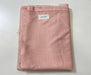 2,5 METRE SİMLİ ELBİSE BLUZ TUNİKLİK KUMAŞ - PEMBE