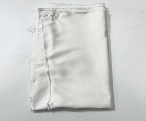 0,8 METRE SATEN KUMAŞ - EKRU