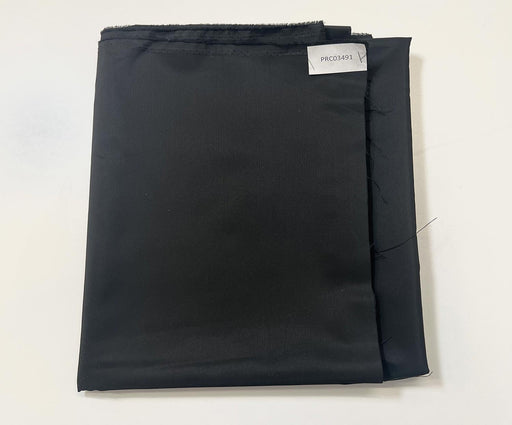 2 METRE ASTAR KUMAŞ - SİYAH