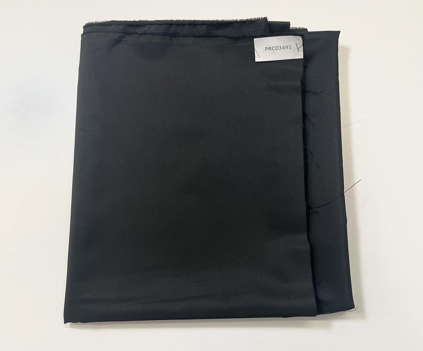 2 METRE ASTAR KUMAŞ - SİYAH